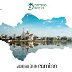 Ocho rutas andaluzas para llegar a Santiago, ¿conoces Destino Rocío?