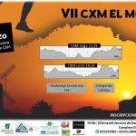 El próximo domingo se celebra el VII Trail “El Morante” Calañas 2023
