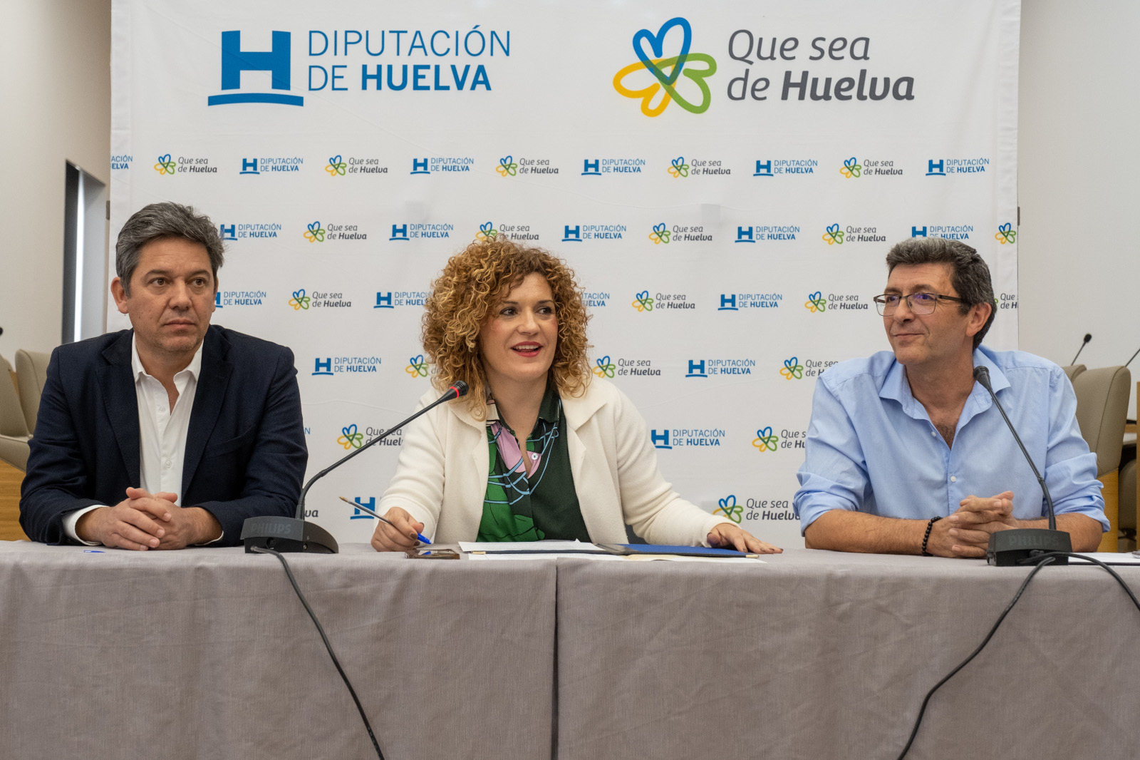 Huelva aspira a acoger el Geoparque Mundial de la UNESCO