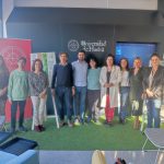 La UHU y Aguas de Huelva ponen en valor el embalse de Beas