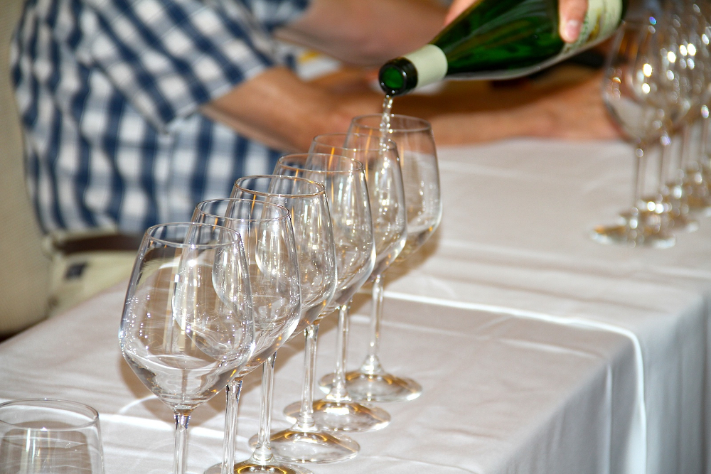 Abierto el plazo para la participación de empresas vitivinícolas en la ‘FENAVIN’ 2023
