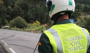 Piden colaboración ciudadana para esclarecer el accidente en el que falleció joven en la A-474