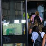 El Consorcio de Transporte de la Costa de Huelva impulsa el transporte público durante la Semana Europea de la Movilidad