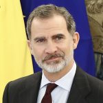 Huelva concederá al Rey Felipe VI la Medalla de Oro de la Ciudad