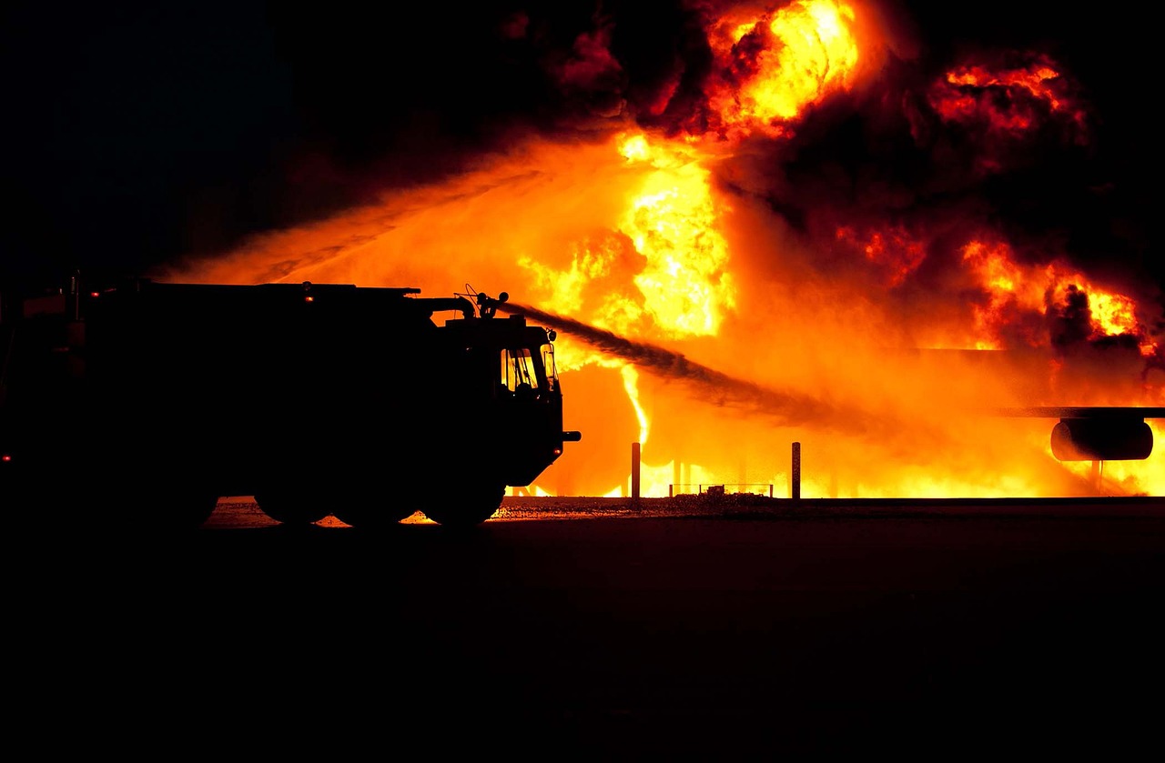 La Junta alerta a 2.500 efectivos ante el riesgo de incendios