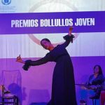 Bollullos reconoce el talento y la excelencia de los jóvenes con la entrega de los Premios Joven 2023