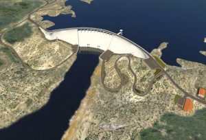 La próxima Comisión de Infraestructuras se centrará en la situación ferroviaria y la Presa de Alcolea