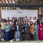 La nueva generación de la poesía iberoamericana se cita en Huelva