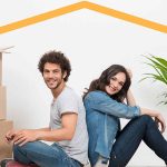 Los jóvenes andaluces menores de 35 años recibirán el aval hipotecario para la compra de la primera vivienda
