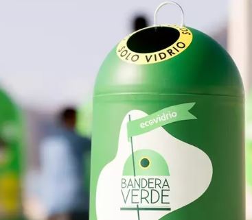 Ocho localidades de Huelva lucharán por la 'Bandera Verde'