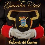 La Guardia Civil celebra el 179 Aniversario de su Fundación en la localidad de Valverde del Camino