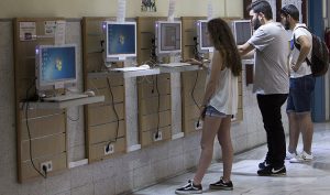 Abierto el Plan HEBE, primera Oportunidad 2026 con 105 becas para jóvenes