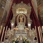 La espera se consume: Palos se prepara para vivir sus Fiestas en Honor a su Virgen de los Milagros