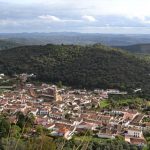 La Sierra de Huelva acoge el rodaje de ‘Claros de Bosque’