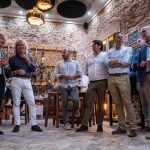 Huelva muestra su oferta a los principales touroperadores de golf de Europa  