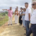 Diputación recupera las laderas del Puerto Histórico de Palos