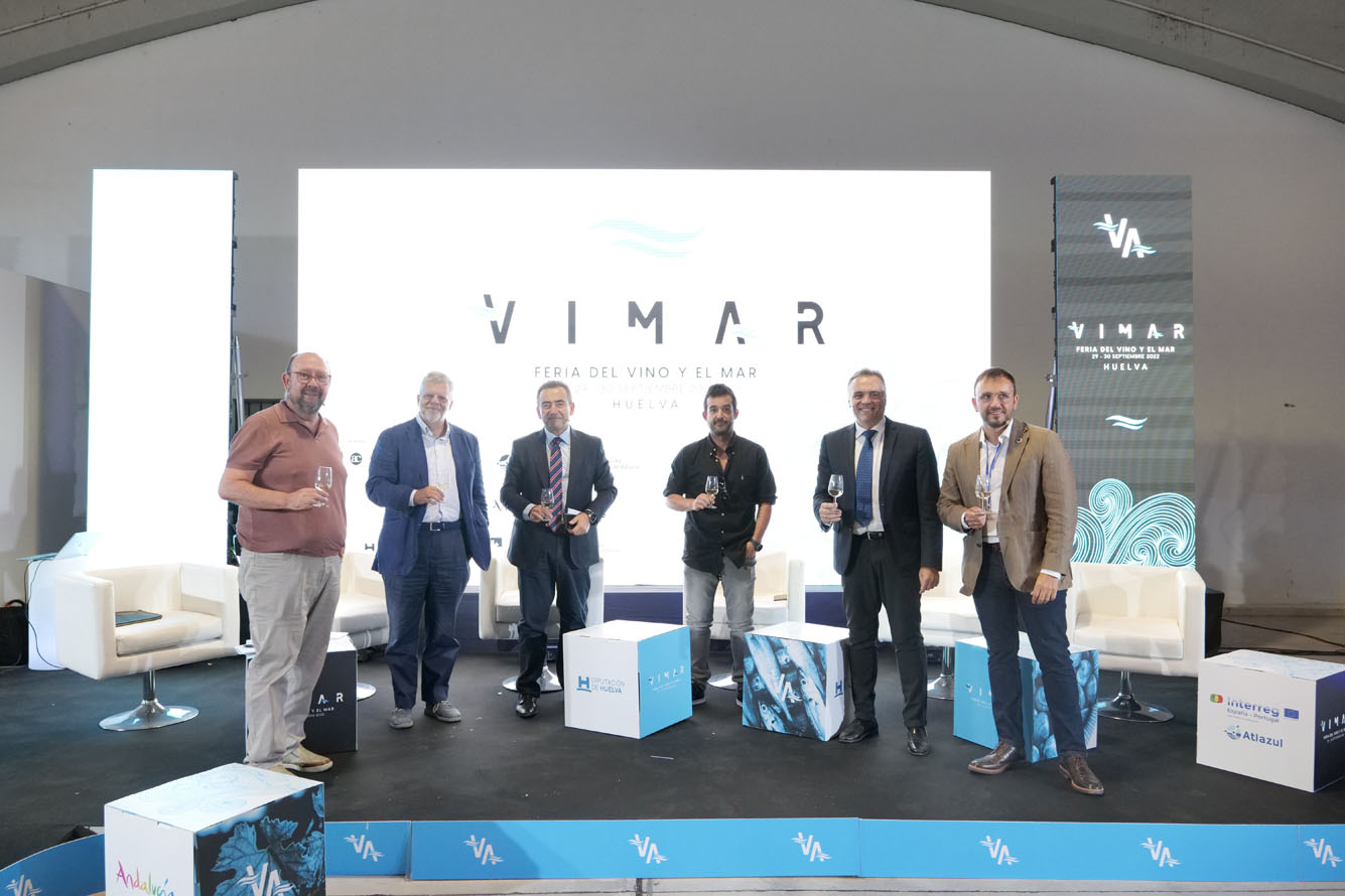 La AEE organiza la II edición de VIMAR en Ayamonte