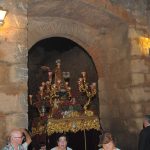 San Walabonso, 400 años de devoción en Niebla celebrados con un año jubilar