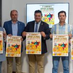 Villarrasa correrá el próximo 28 de octubre en apoyo a la lucha contra las adicciones