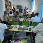 Villarrasa acoge un curso de FPE de Gestión Integrada de Recursos Humanos