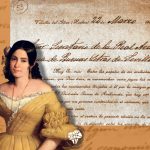 Dos mujeres y un epistolario para la historia de la literatura