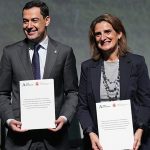 «Todos ganan y nadie pierde», el histórico Acuerdo por Doñana entre Junta y Gobierno
