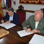 El Ayuntamiento de Almonte y la Fundación Savia unen fuerzas para impulsar la sostenibilidad en el entorno rural