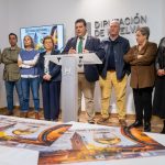 Villarrasa se prepara ya para una nueva edición de la Feria del Mosto que se celebrará el próximo 25 de noviembre