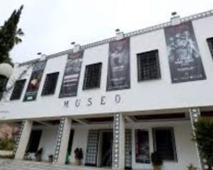 Museo de Huelva 