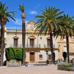 Huelva celebra 150 años como ciudad con un homenaje a su historia y una mirada puesta en el futuro