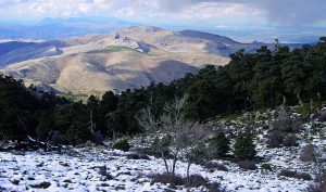 Diputación y ayuntamientos de la Sierra avanzan en los planes EDIL para convertir fondos europeos en proyectos útiles para los municipios 