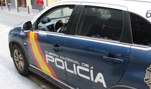 Detenido en Valverde del Camino el estafador más buscado de la provincia de Huelva