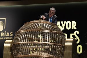 La tradición española del 22 de diciembre, ¿de dónde viene?