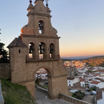 Aracena reúne este fin de semana a aficionados y coleccionistas en la VIII Feria del Automóvil Clásico