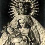 Culminan los actos del 520 aniversario de la aparición de la Virgen de Los Remedios