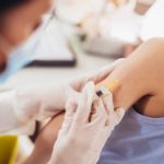 Un simple análisis de sangre podría detectar la depresión antes de que aparezcan los síntomas
