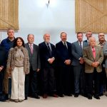 La DOP Condado de Huelva celebra su 90 aniversario arropada por todo el sector vitivinícola en Chucena