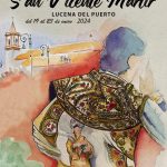 Se acercan las fiestas patronales en honor a San Vicente Mártir del 19 al 23 de enero