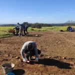 Escacena comenzará las labores de investigación y excavación en Tejada la Vieja