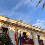 La Palma adelanta el Heraldo Real al 1 de enero ante las previsiones meteorológicas