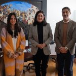 La Universidad de Huelva y el Ayuntamiento de Niebla se unen para la puesta en valor del patrimonio iliplense