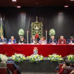 La Hermandad Matriz da comienzo a las asambleas comarcales