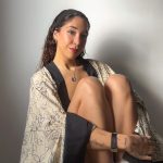Lucía Sánchez la diseñadora almonteña que revoluciona la moda masculina con Lemāchet