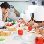 Huelva retoma la actividad lectiva presencial mañana jueves