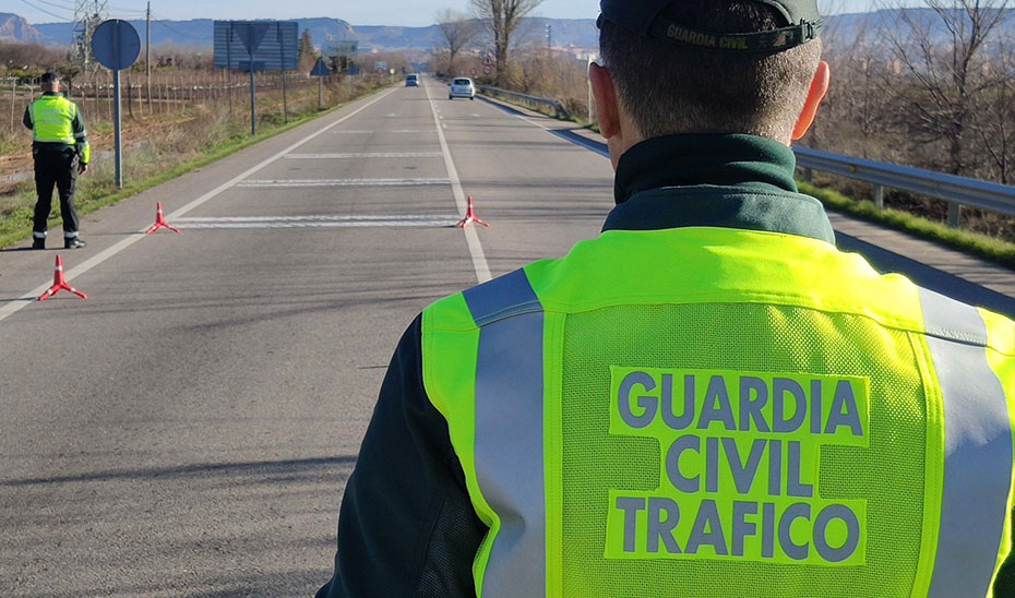 Subdelegación prevé 200.000 desplazamientos por carretera en la provincia de Huelva hasta el Domingo de Resurrección