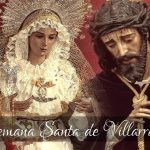 Sábado de Pasión en Villarrasa, Semana Santa 2024