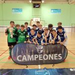 Bollullos Futsal se proclama campeón de la Copa de Huelva