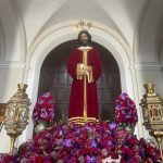 El Cautivo de Rociana no ha procesionado este Miércoles Santo