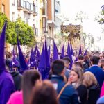 El sector hotelero prevé una ocupación del 77,4% de las plazas disponibles en Huelva durante la Semana Santa