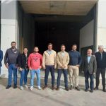 Andalucía Emprende cede dos naves en Villalba para proyectos de innovación
